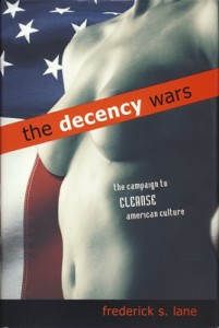 The Decency Wars