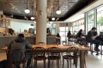 Balzac's Reference Library, Toronto, Canada
