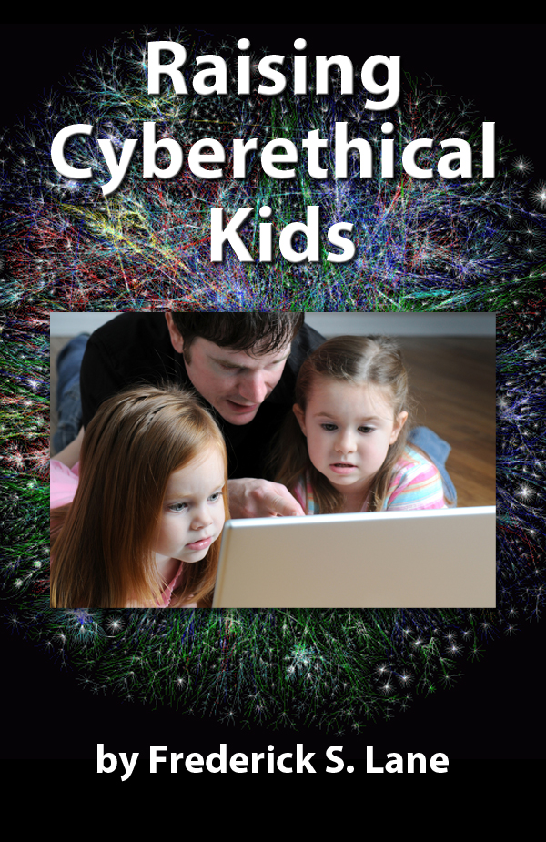 Free Download!! "Raising Cyberethical Kids"